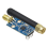 10 Stück CC1101 Modul mit SMA-Antenne, drahtloses Transceiver-Modul 1