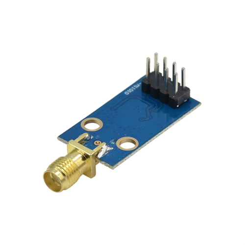 10 Stück CC1101 Modul mit SMA-Antenne, drahtloses Transceiver-Modul 1