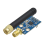 10 Stück CC1101 Modul mit SMA-Antenne, drahtloses Transceiver-Modul 4