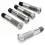 Chuck Set 4 6 8 10 12mm Universal Tool Grinder U2 Drill Chuck 1