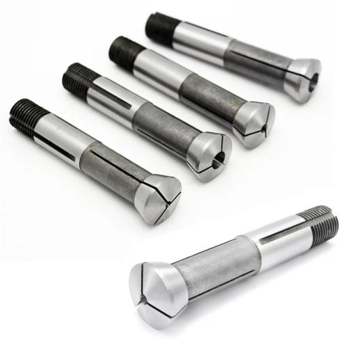 Chuck Set 4 6 8 10 12mm Universal Tool Grinder U2 Drill Chuck