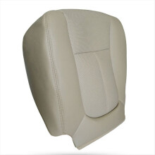 Car Driver Side Seat Cover for Ford F150 F250 F350 2011-2014
