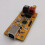 USB-geluidskaart USB naar coaxiaal glasvezel I2S / USB-decoderchip 4