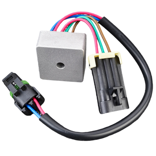 ATV Voltage Regulator Rectifier 2
