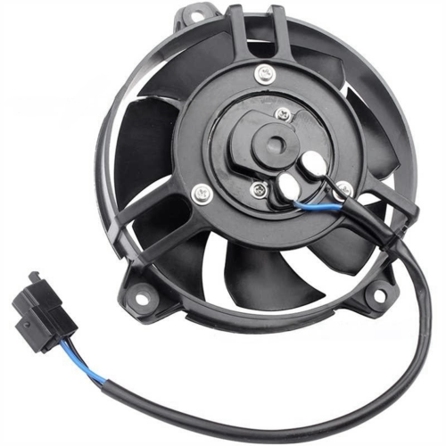 Per Ns 200 per 200 Ventola a 7 pale per radiatore di raffreddamento 2