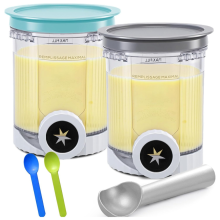für Creami Pints für Swirl NC700