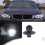 2 τεμάχια λαμπτήρες LED Angel Eye 20W για E90 σειράς 3 2006-2008 2