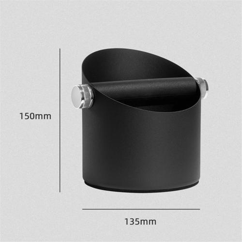 Coffee Knock Box for Espresso Machine Accessories B 2