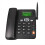 Cordless Phone Desktop Telephone Support GSM 850/1800/1900MHZ EU Plug 4