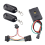Système d'alarme 36V 48V 60V 72V avec double interrupteur pour vélo électrique 3