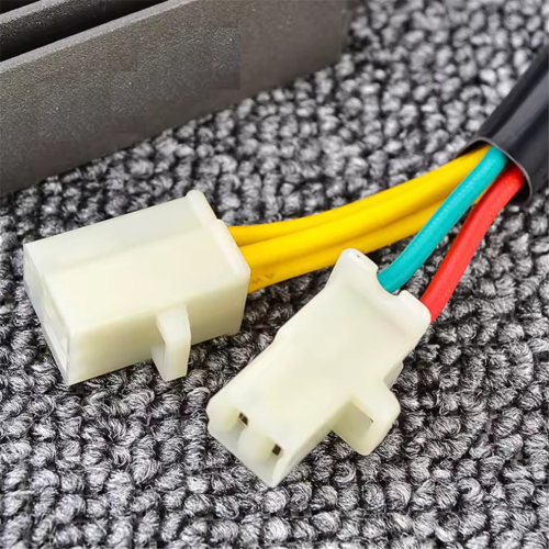Voltage Regulator Rectifier for 31600--0000-M1 1