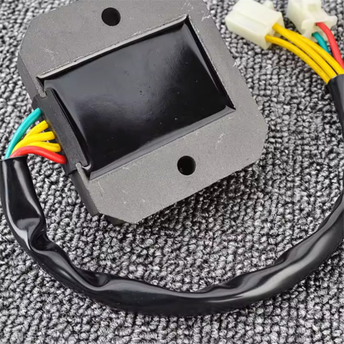 Voltage Regulator Rectifier for 31600--0000-M1 2