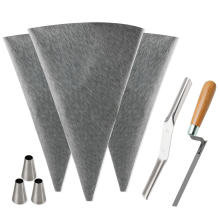 Tile Grout Masonry Mortar Bags, Cement Sealing Bags, Grout Bags
