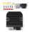 Motorcycle Voltage Regulator Rectifier for Commande 710001191 2