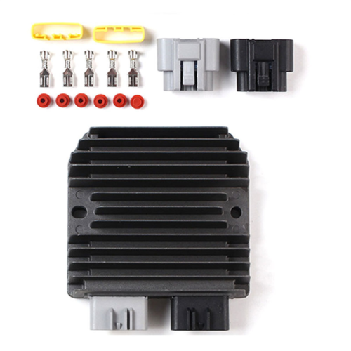 Motorcycle Voltage Regulator Rectifier for Commande 710001191 1