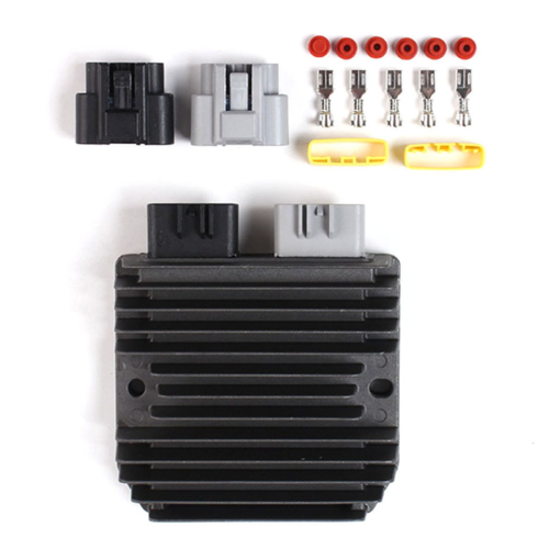 Motorcycle Voltage Regulator Rectifier for Commande 710001191 2