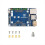 Scheda base Waveshare per Raspberry Pi Compute Module 5 CM5 1