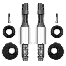 3L3Z-6M280 - Électrovanne de calage variable d'arbre à cames pour