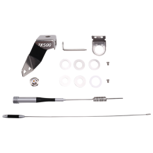 Car Antenna Bracket Exterior Modification for Tank 500