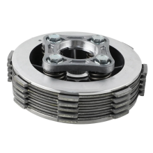 Motorcycle Engine Clutch Pressure Plate Assembly Friction for