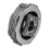 Motorcycle Engine Clutch Pressure Plate Assembly Friction for 3
