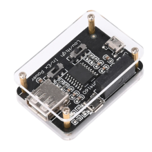 neues ADUM4160 USB-zu-USB-Isolatormodul für