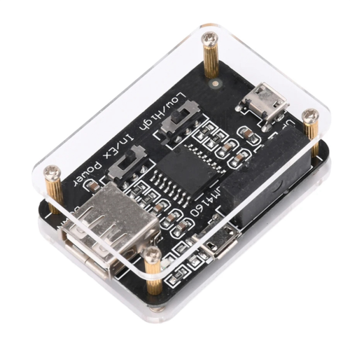 nuovo modulo isolatore da USB a USB ADUM4160 per