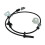 For Forester ABS wheel sensor 4