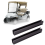 2Pcs Golf Cart Windshield Sash Clips Kit 613136 for 2008 Up RXV 4