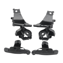 For 408 6212 E3 6212 E4 Car Headlight Repair Kit