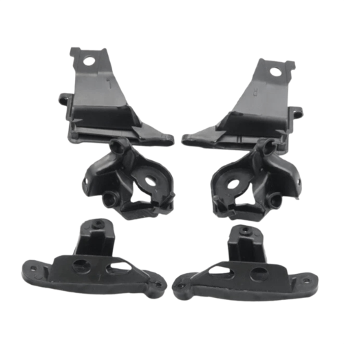 For 408 6212 E3 6212 E4 Car Headlight Repair Kit