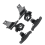 For 408 6212 E3 6212 E4 Car Headlight Repair Kit 2