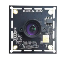 720P Global Shutter Exposure USB -teollisuuskameramoduuli A