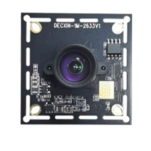 720P Global Shutter Exposure USB -teollisuuskameramoduuli A