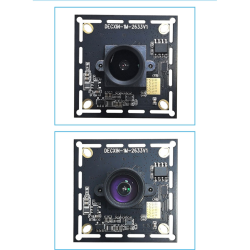 720P Global Shutter Exposure USB -teollisuuskameramoduuli A 2