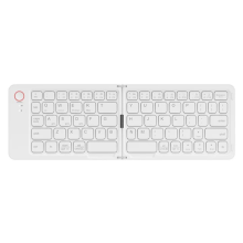 For IOS/Android/ Tablet Mobile Phone Portable Keyboard,B