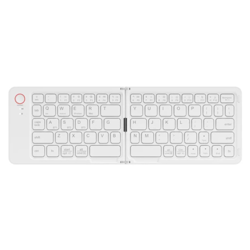 For IOS/Android/ Tablet Mobile Phone Portable Keyboard,B