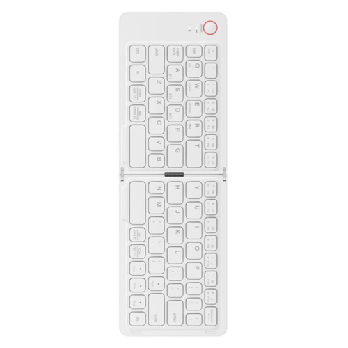 For IOS/Android/ Tablet Mobile Phone Portable Keyboard,B 1