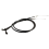 Motorcycle Throttle Cable Wire Fuel Return Cable for CRF300 4