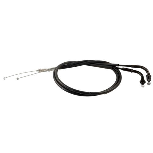 Motorcycle Throttle Cable Wire Fuel Return Cable for CRF300 2