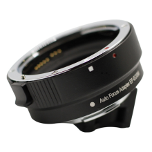 EF- M Auto Focus Lens Adapter Ring for EF EF-S Lens