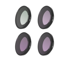 Filterkit för GO Ultra CPL/ND8/ND16/ND32