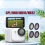 Filterkit för GO Ultra CPL/ND8/ND16/ND32 2