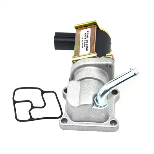 Νέα βαλβίδα ελέγχου αέρα ρελαντί για Mazda 626 Protege ES DX LX 5 1999-2003 1