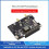 Adattatore PCIe a M.2 E KEY per Raspberry Pi 5 con PoE HAT+ e supporto NGFF. 1