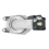 Yellow Angel Eyes for Xenon Headlight Module 4