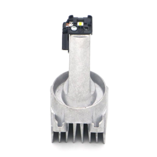 Yellow Angel Eyes for Xenon Headlight Module 1