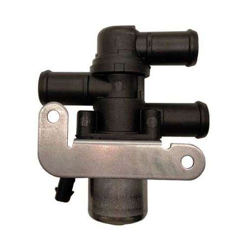 5Q0906457C Coolant Control Valve Additional Water Pump for AUDI A3 2