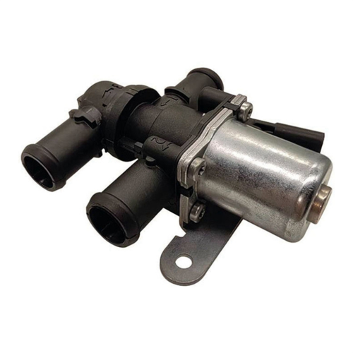 5Q0906457C Coolant Control Valve Additional Water Pump for AUDI A3 1