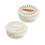 2Pcs Draining Bowl Drainage Basket Funnel Bilayer Foldable Fruit 1